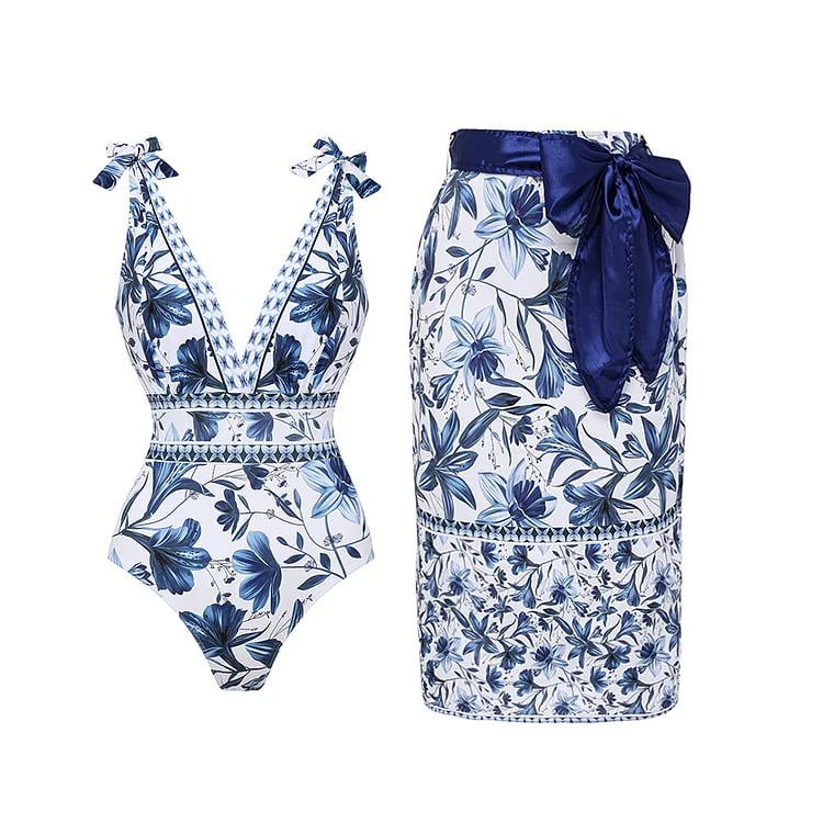Heidi-Mode | Wrapstyle Einteiler - Image 6