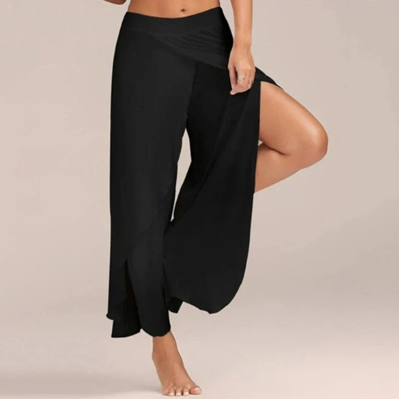 Heidi-Mode | Yoga-Hose für Frauen - Image 2