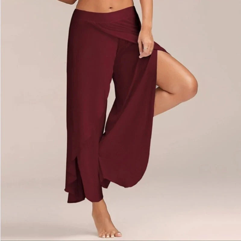 Heidi-Mode | Yoga-Hose für Frauen - Image 3