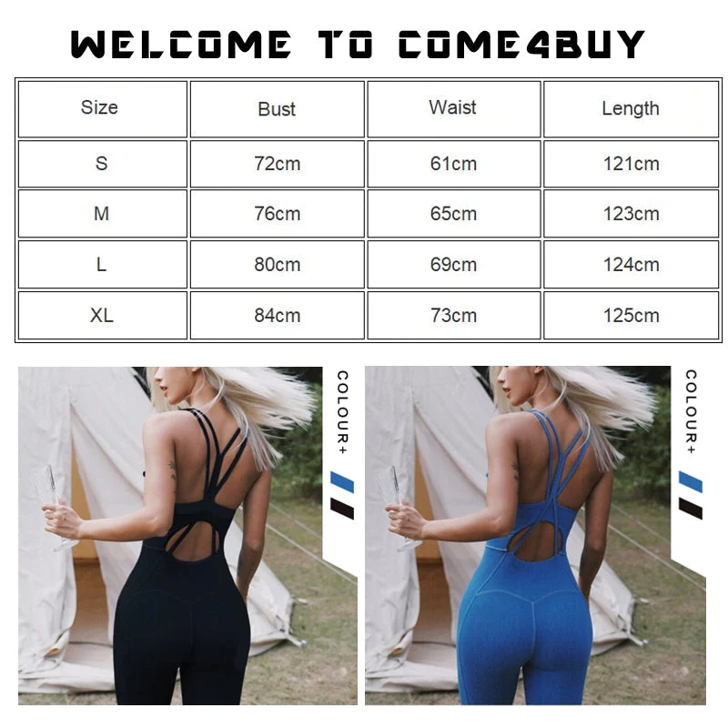 Heidi-Mode | Yoga Sportliche Einteiler Bodysuits Fitness Training Kleidung - Image 3