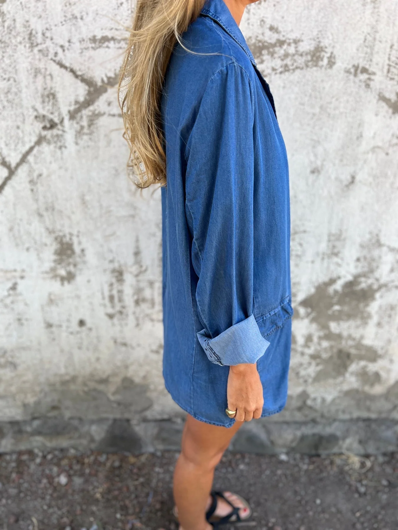 Heidi-Mode | Elegant Casual Jacket - Image 3