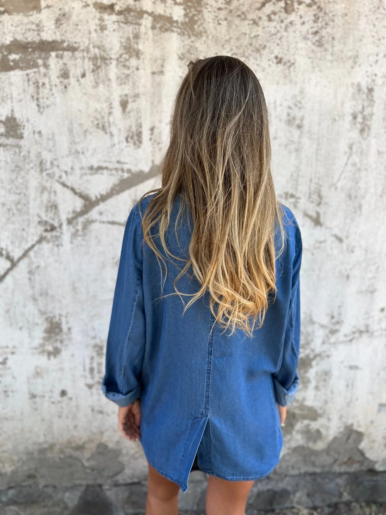 Heidi-Mode | Elegant Casual Jacket - Image 4