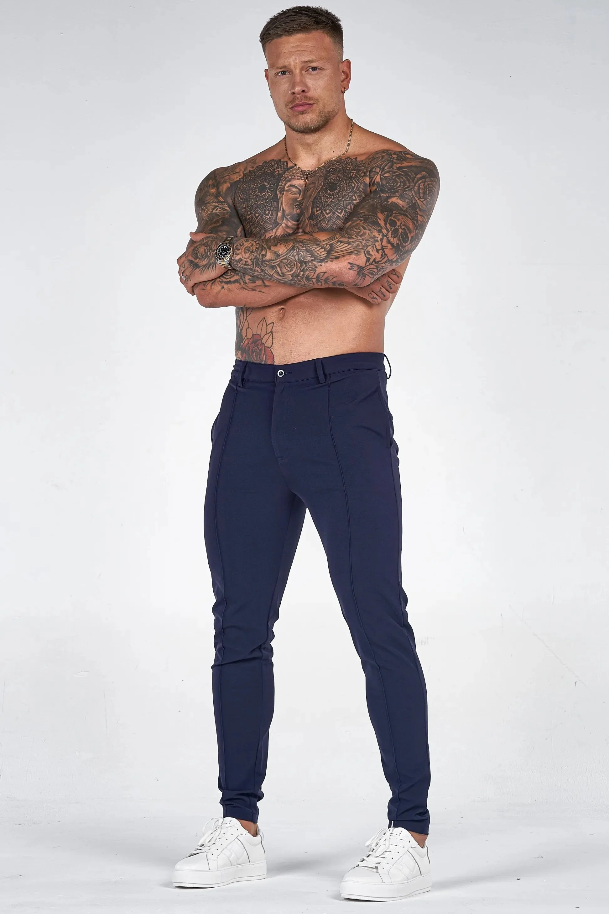 Heidi-Mode | Zani Trousers - Image 10