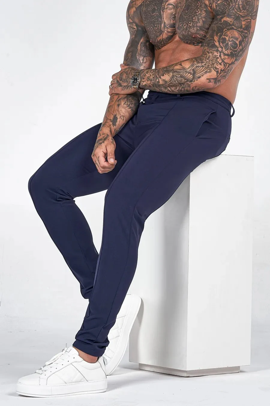 Heidi-Mode | Zani Trousers - Image 11