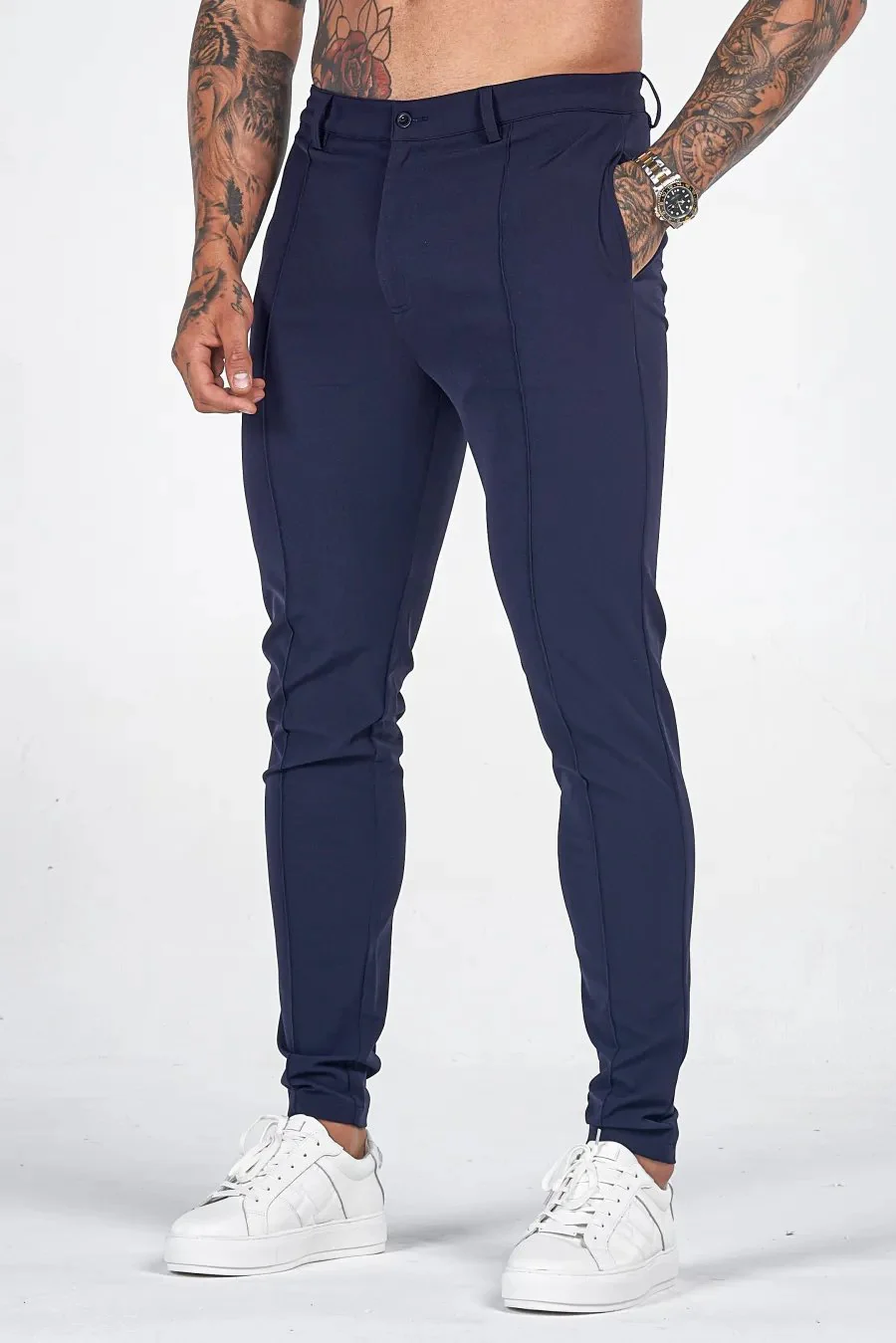 Heidi-Mode | Zani Trousers - Image 12