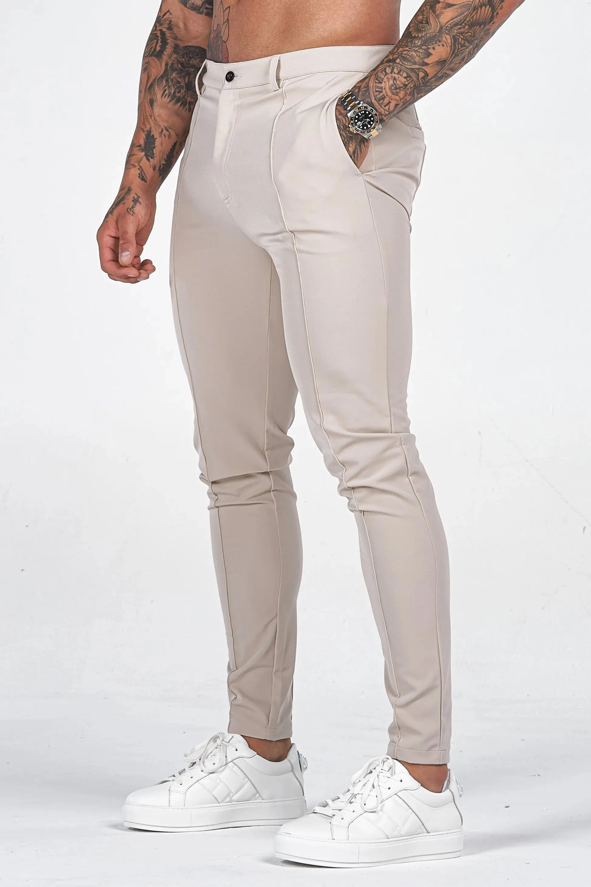 Heidi-Mode | Zani Trousers - Image 13
