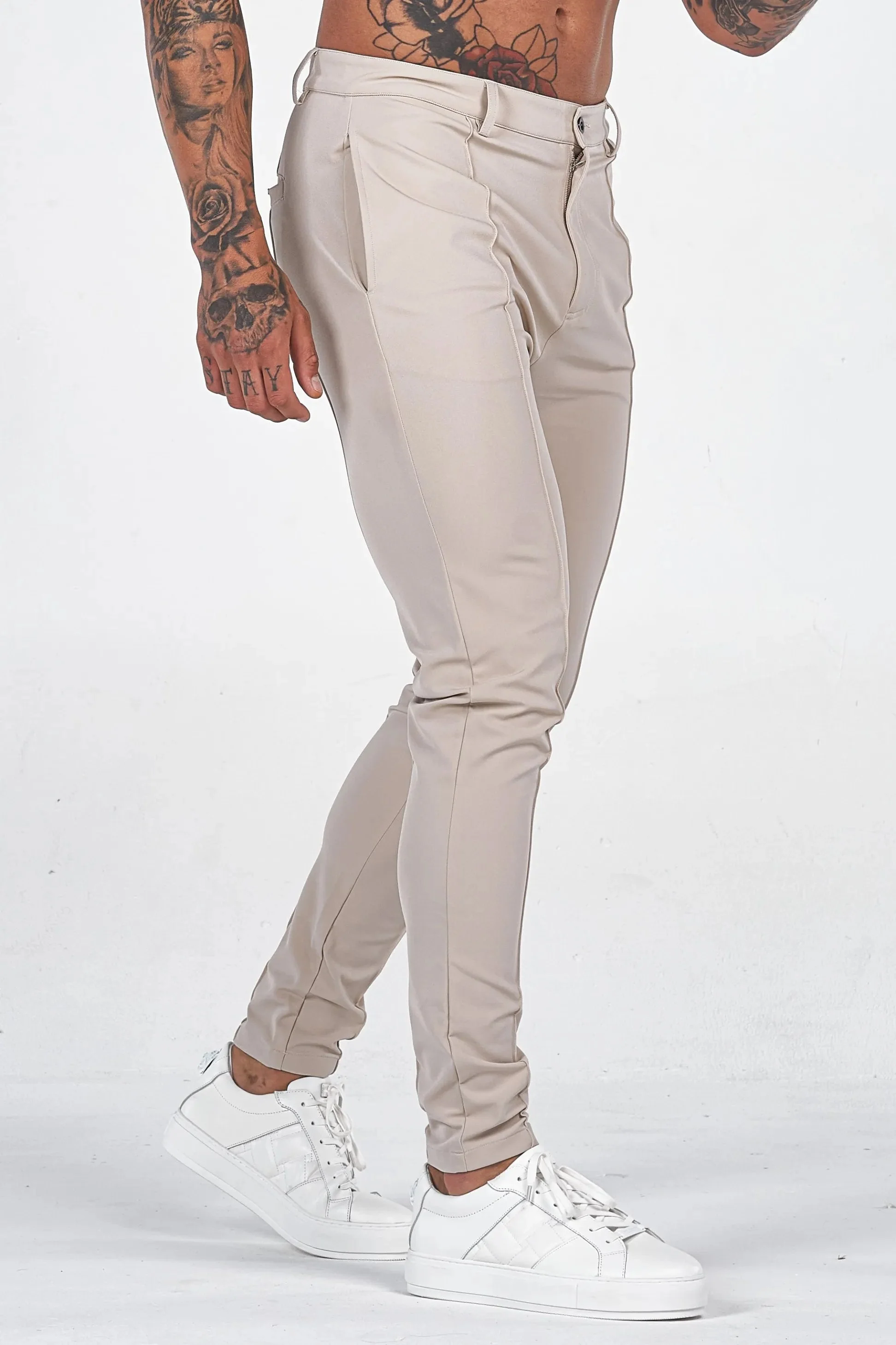 Heidi-Mode | Zani Trousers - Image 2