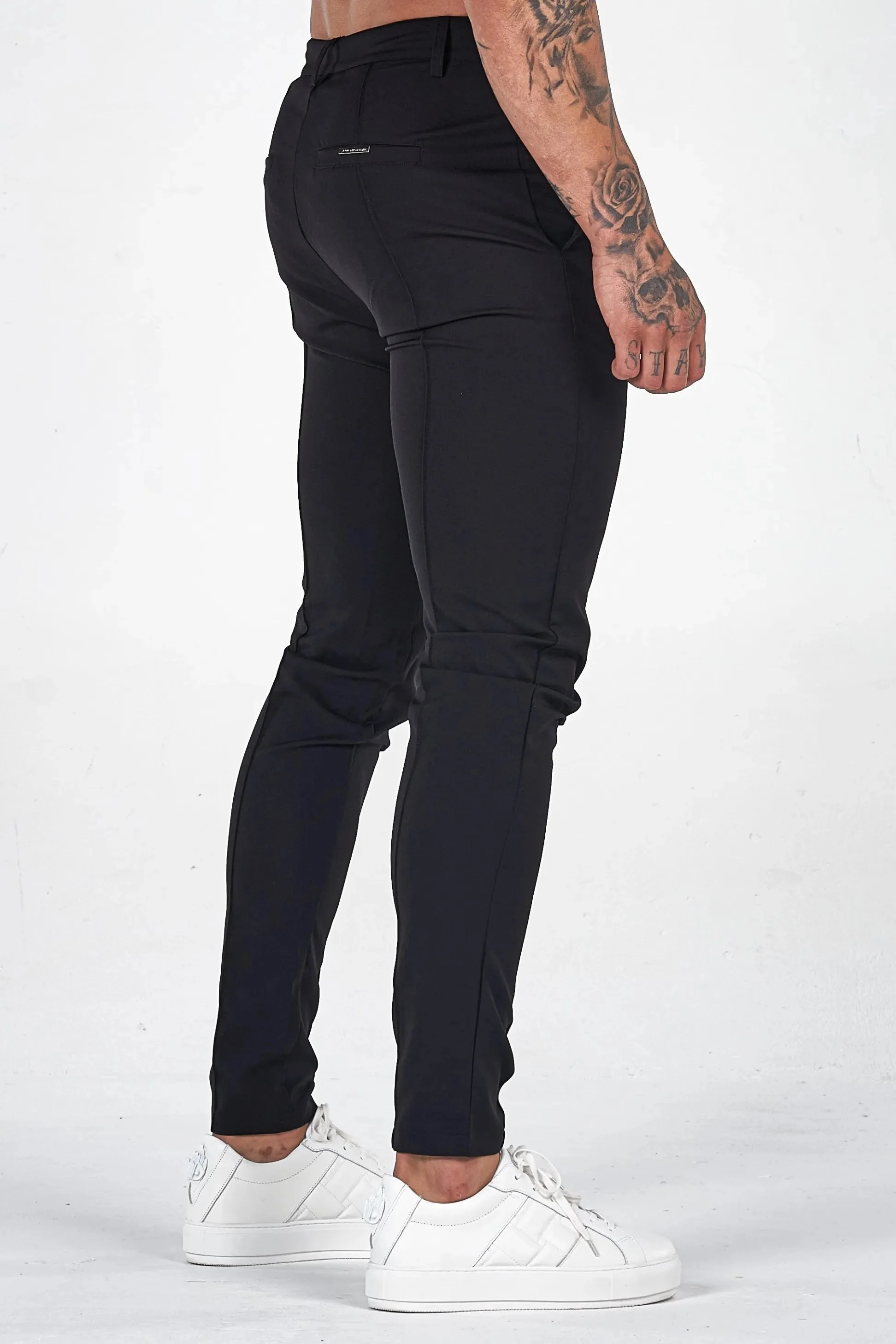 Heidi-Mode | Zani Trousers - Image 4