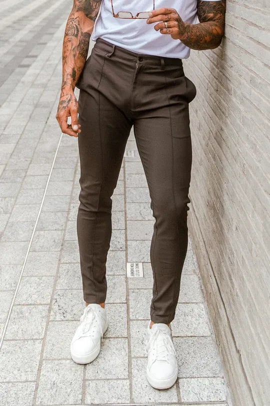 Heidi-Mode | Zani Trousers - Image 8