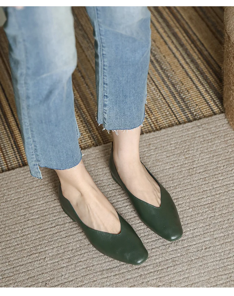 Heidi-Mode | Zeitlose Damen-Pumps - 2024 Fashion - Image 7