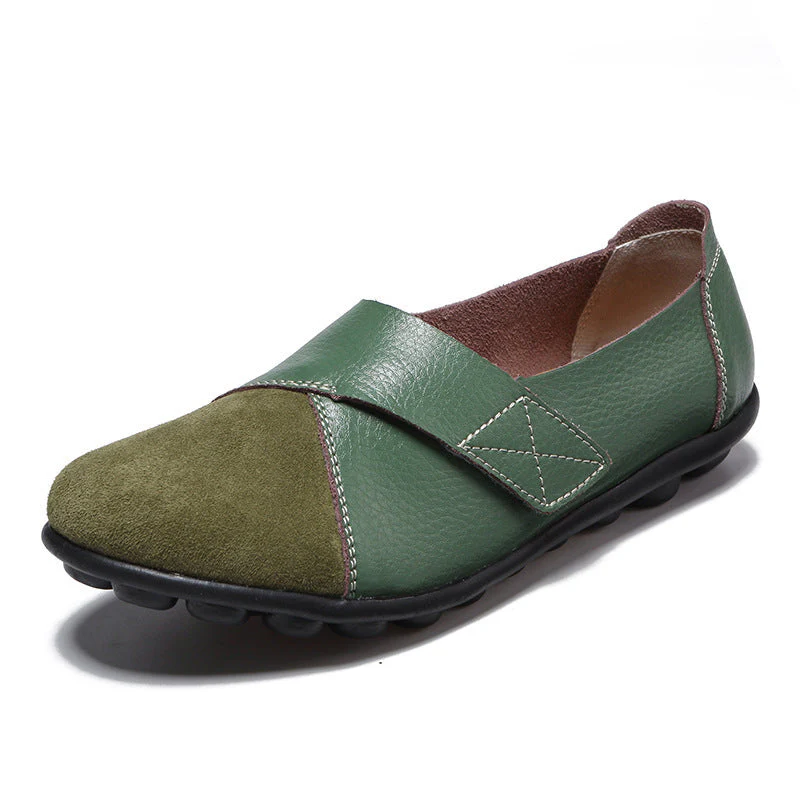 Heidi-Mode | Zen Damen-Sandalen - 2024 Mode Footwear - Image 12