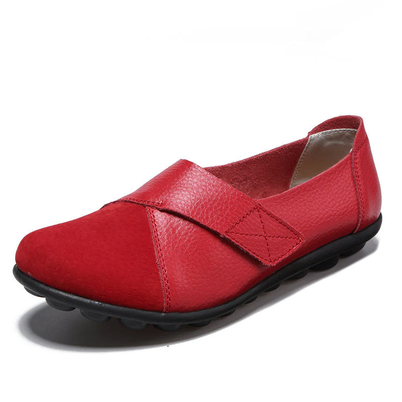 Heidi-Mode | Zen Damen-Sandalen - 2024 Mode Footwear - Image 15