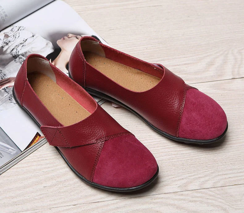 Heidi-Mode | Zen Damen-Sandalen - 2024 Mode Footwear - Image 8
