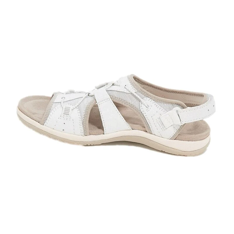 Heidi-Mode | Stilvolle, Verstellbare Sommersandalen mit Fußgewölbeunterstützung - Image 21