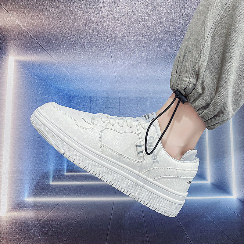 Herren Bequeme Sneakers mit modernem Design und dämpfender Sohle Heidi Mode - Image 3