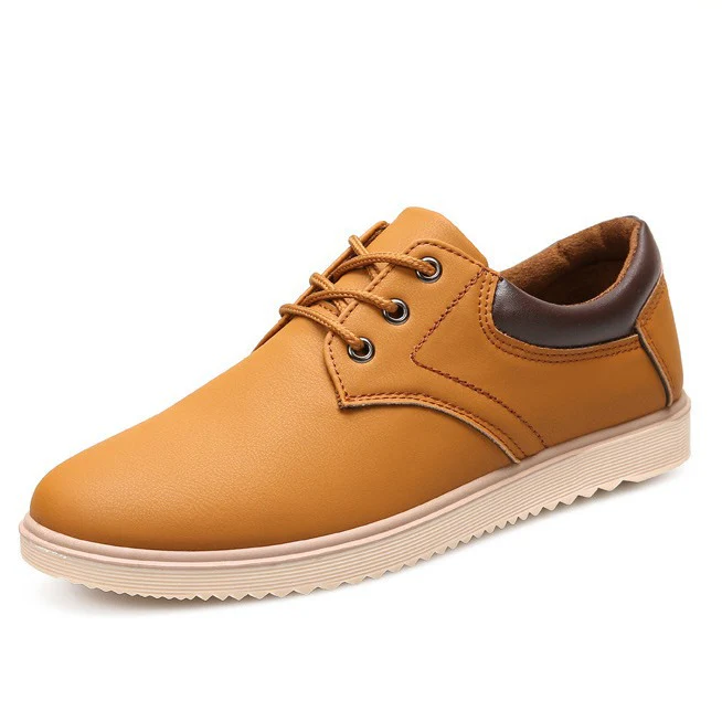 Herren Business Schnürschuhe Heidi Mode - Image 5