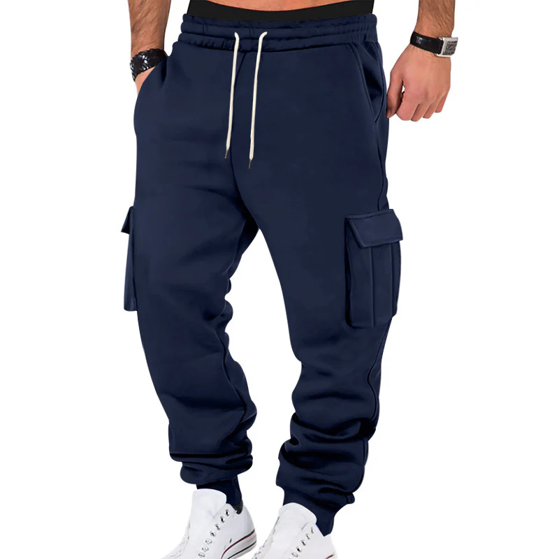 Herren Cargo-Hose Heidi-Mode - Image 10