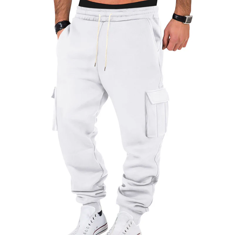Herren Cargo-Hose Heidi-Mode - Image 12