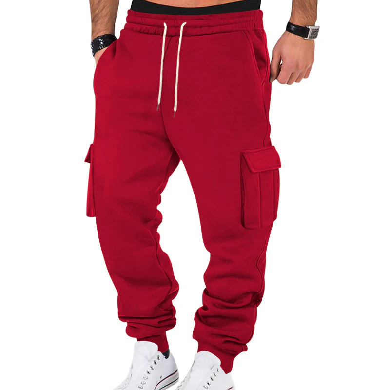 Herren Cargo-Hose Heidi-Mode - Image 14