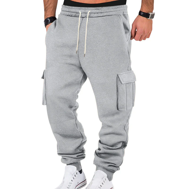Herren Cargo-Hose Heidi-Mode - Image 15