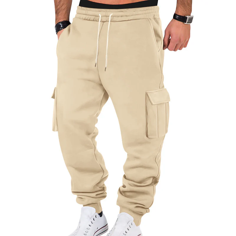 Herren Cargo-Hose Heidi-Mode - Image 2