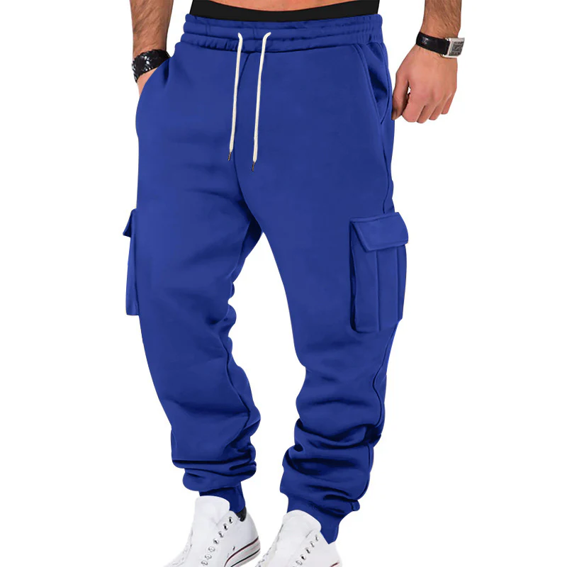 Herren Cargo-Hose Heidi-Mode - Image 5