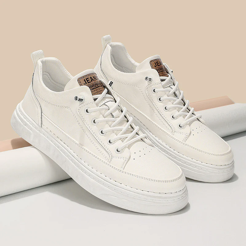 Herren Elegante und bequeme Freizeitschuhe Heidi Mode