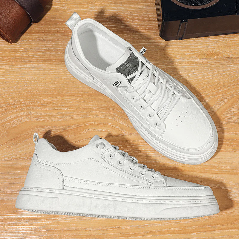 Herren Elegante und bequeme Freizeitschuhe Heidi Mode - Image 2