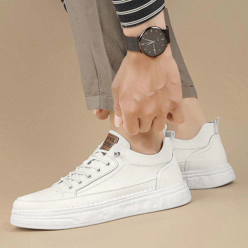 Herren Elegante und bequeme Freizeitschuhe Heidi Mode - Image 6