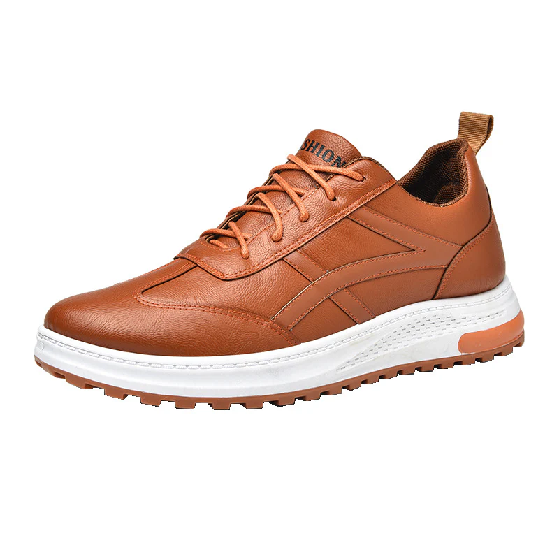 Herren Modische Traillaufschuhe Heidi Mode - Image 6