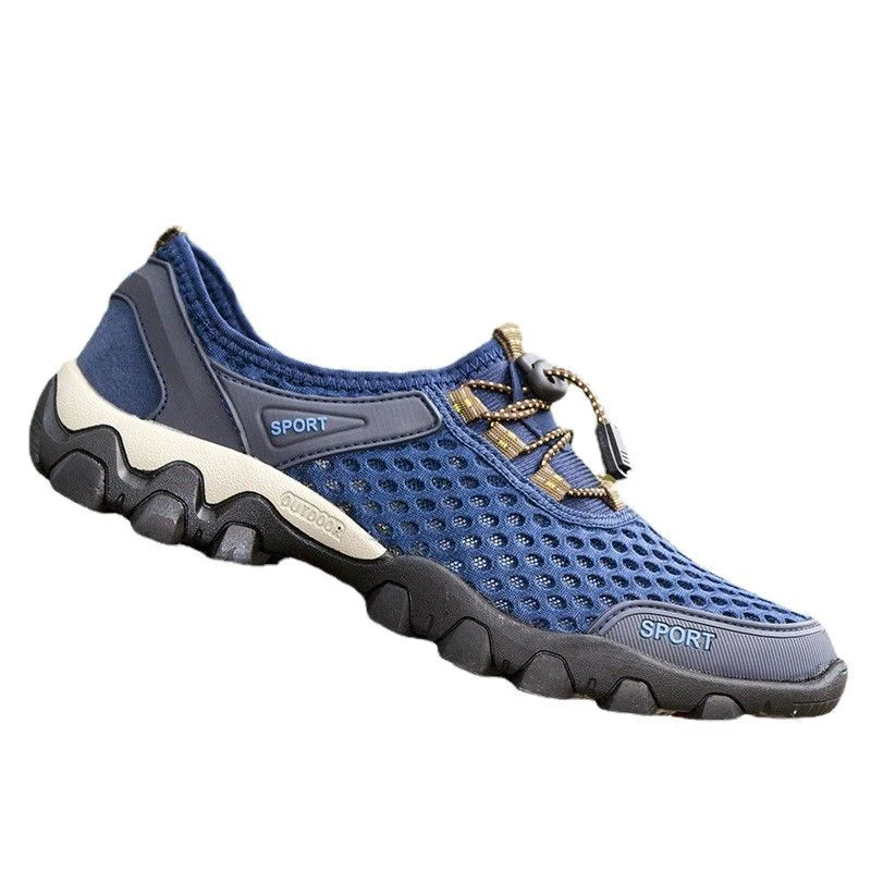 Herren Multifunktionale Sport- und Freizeitschuhe Heidi Mode - Image 5