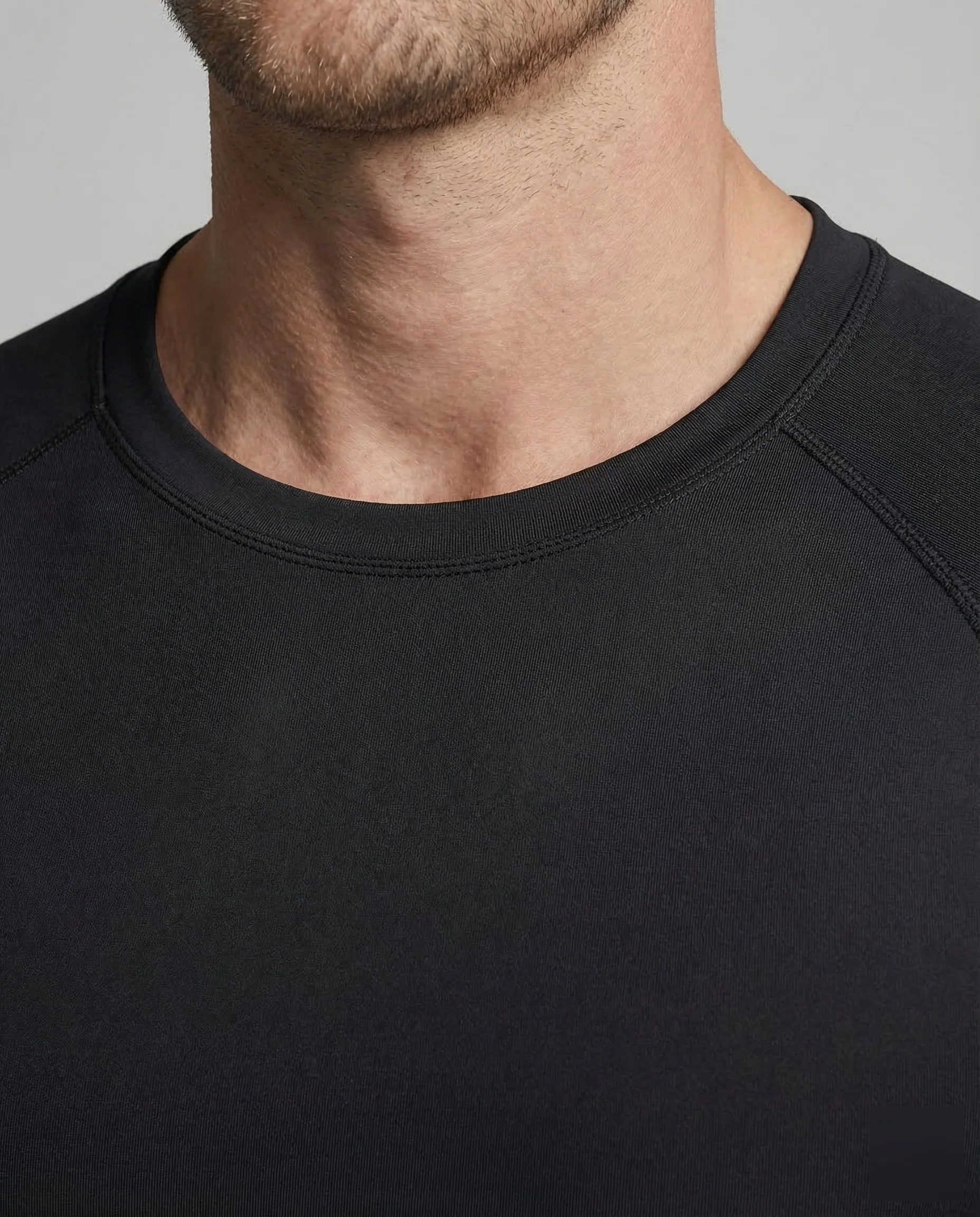 Herren Kompressionsleggings Capri - Image 3