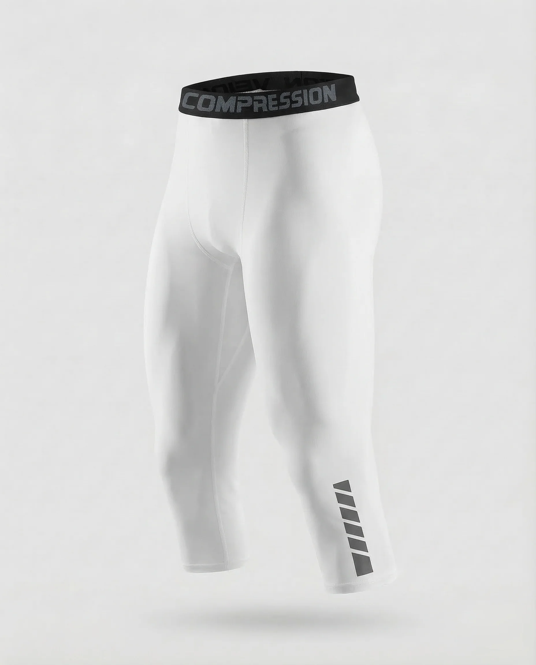 Herren Kompressionsleggings Capri - Image 6