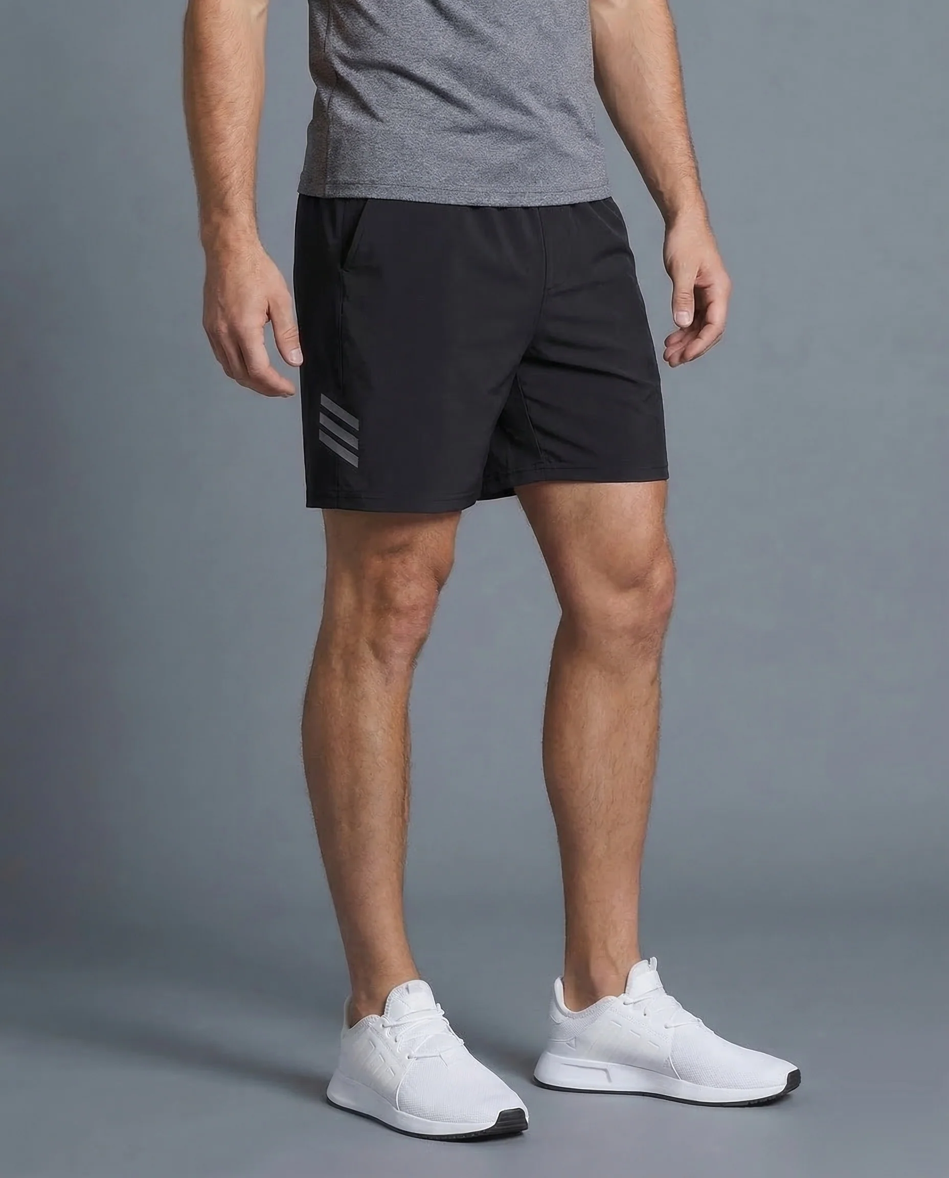 Herren Laufshorts Reflex - Image 2