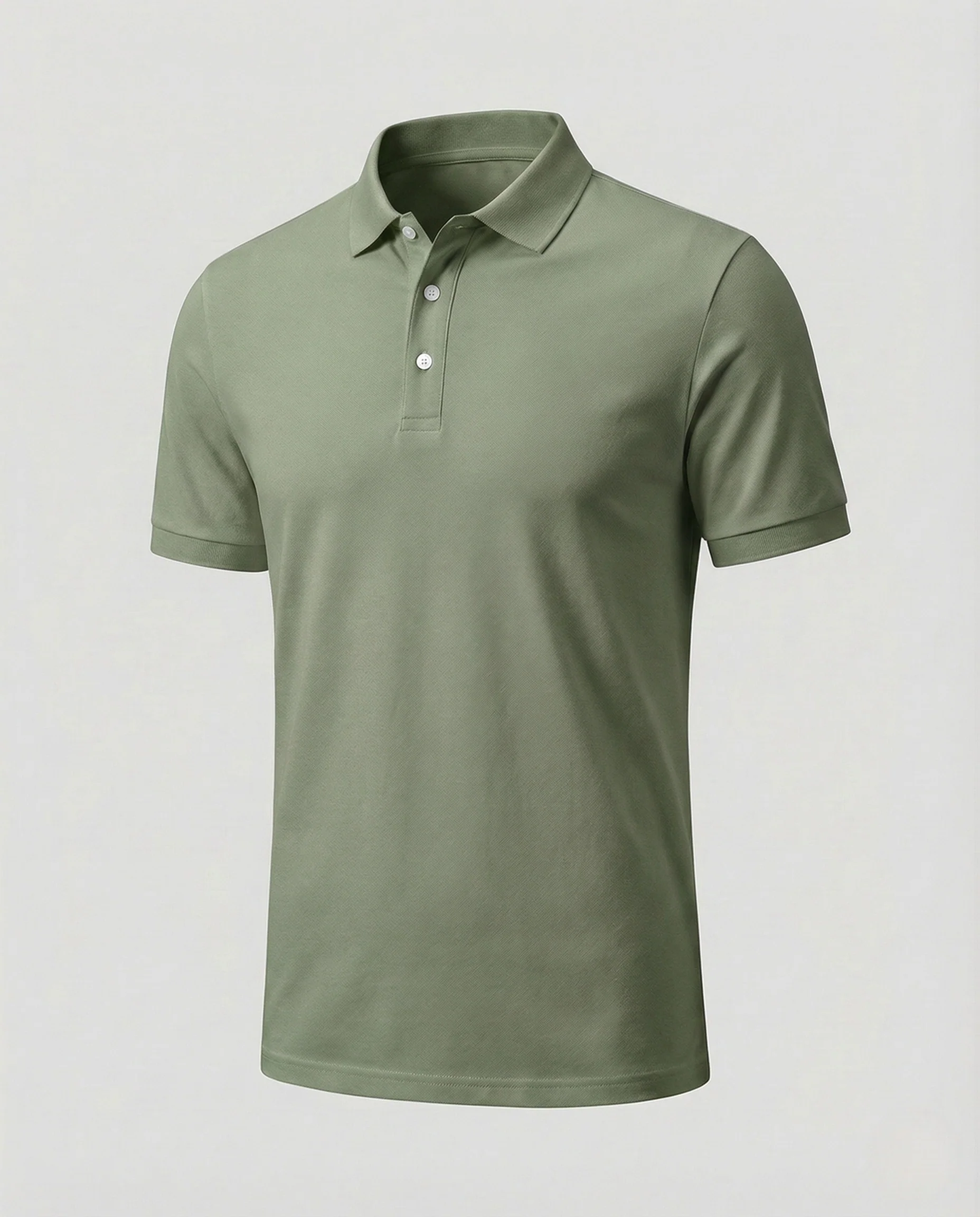 Herren Poloshirt Piqué Slim - Image 10