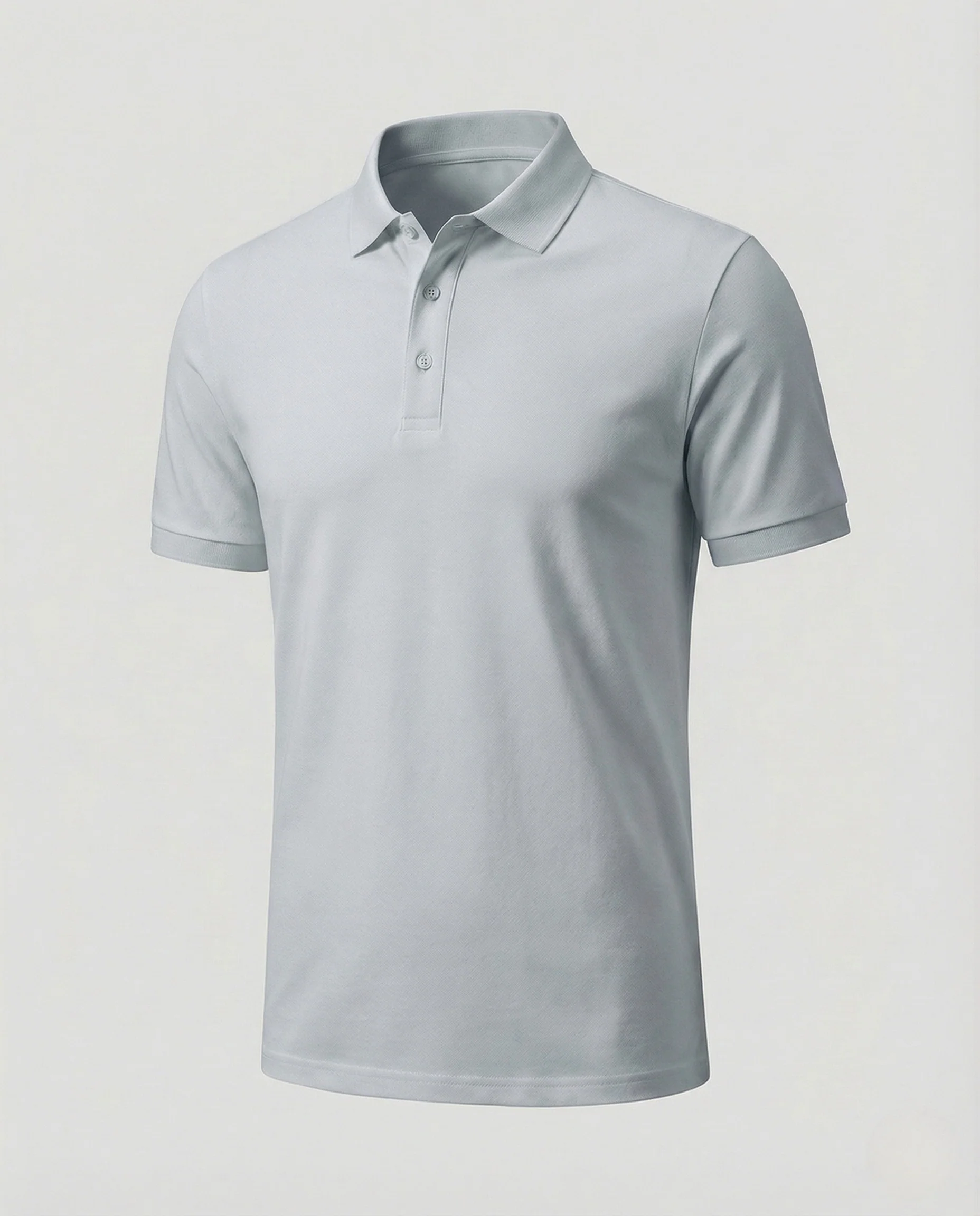 Herren Poloshirt Piqué Slim - Image 12
