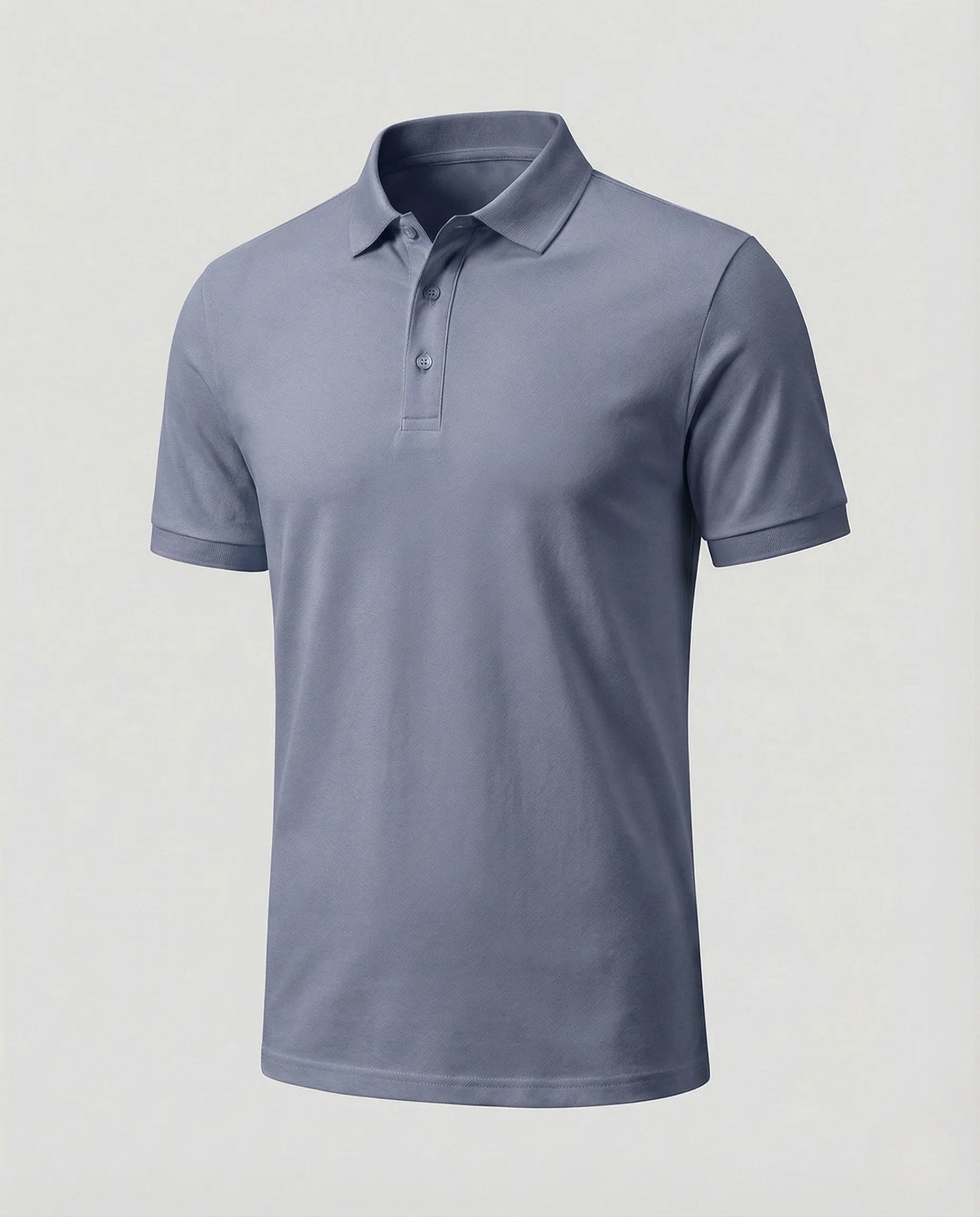 Herren Poloshirt Piqué Slim - Image 13