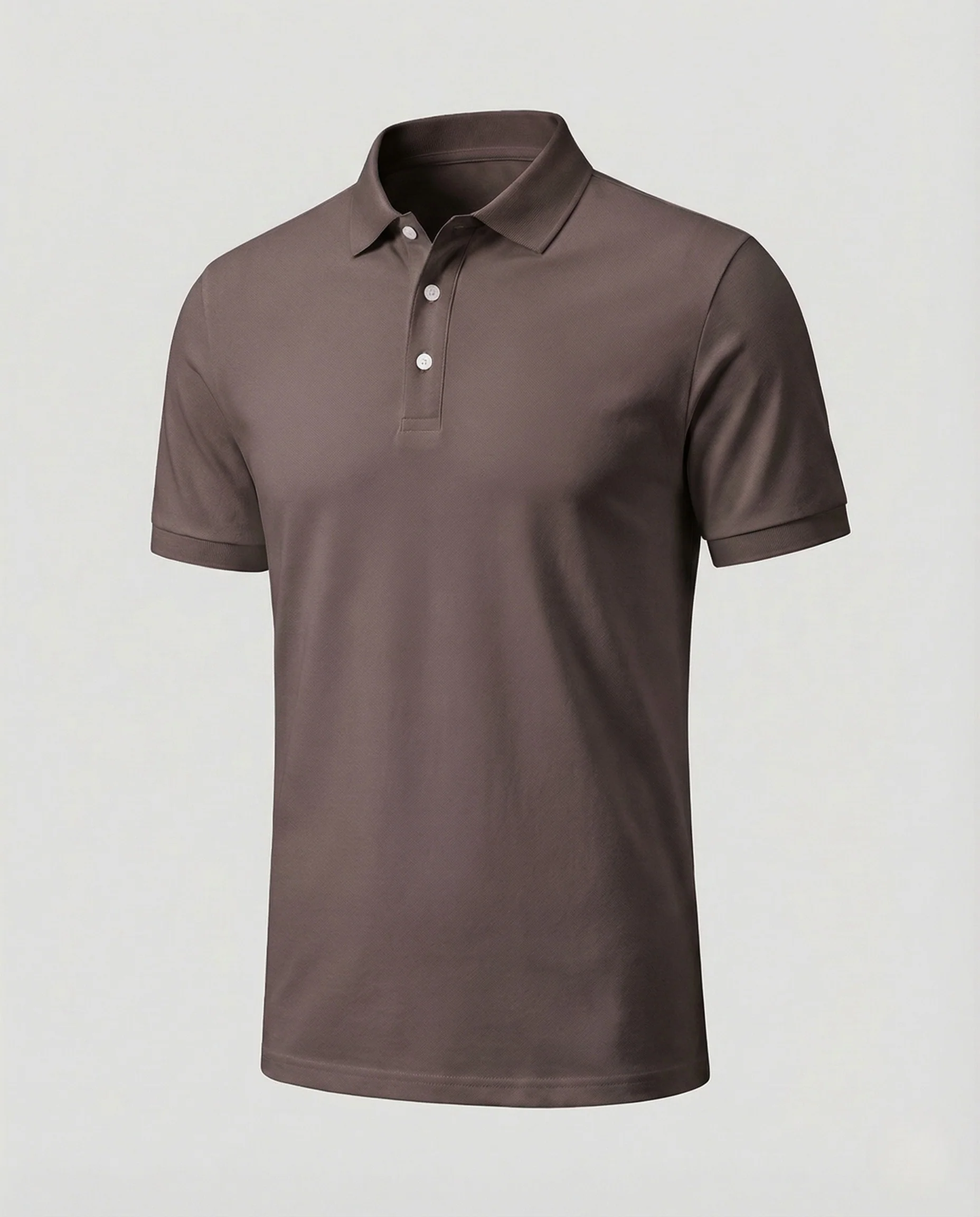 Herren Poloshirt Piqué Slim - Image 16