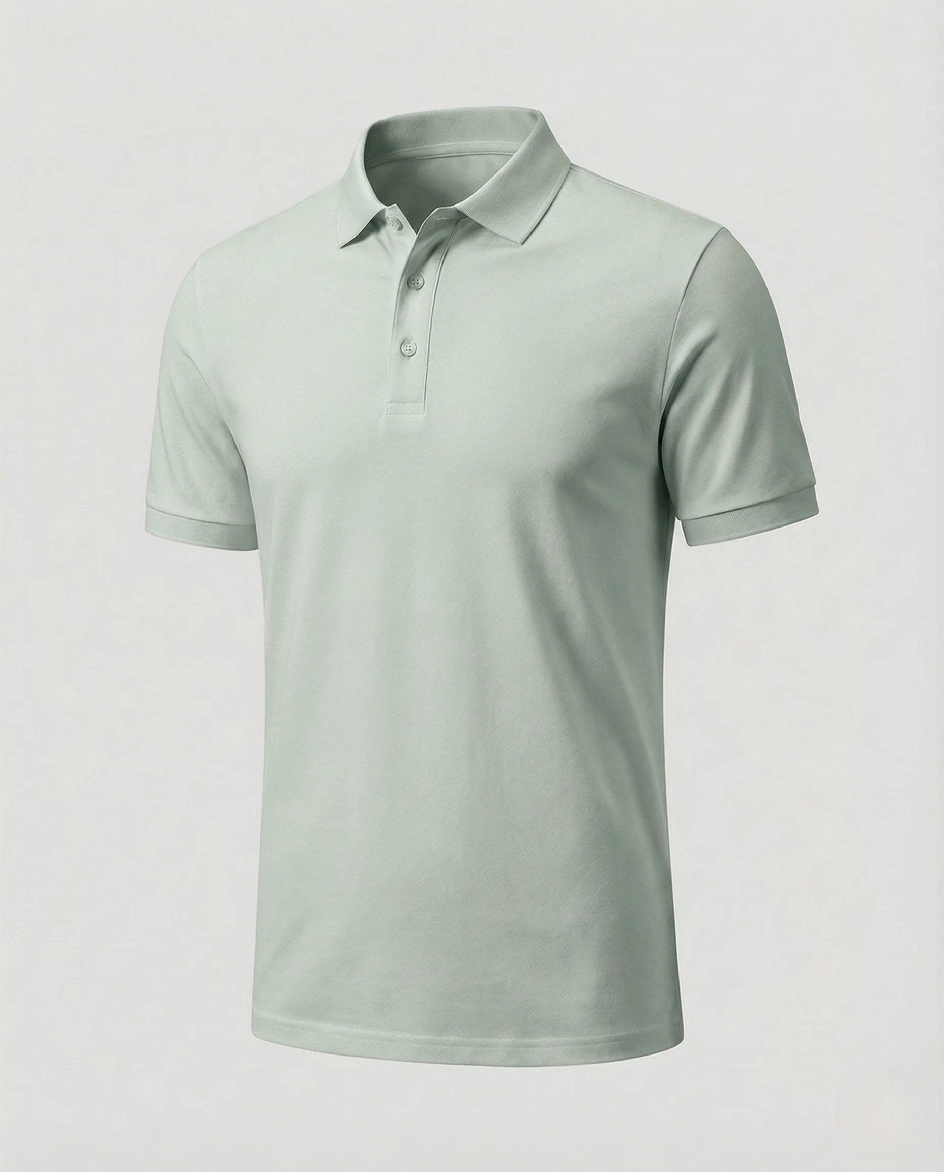 Herren Poloshirt Piqué Slim - Image 18