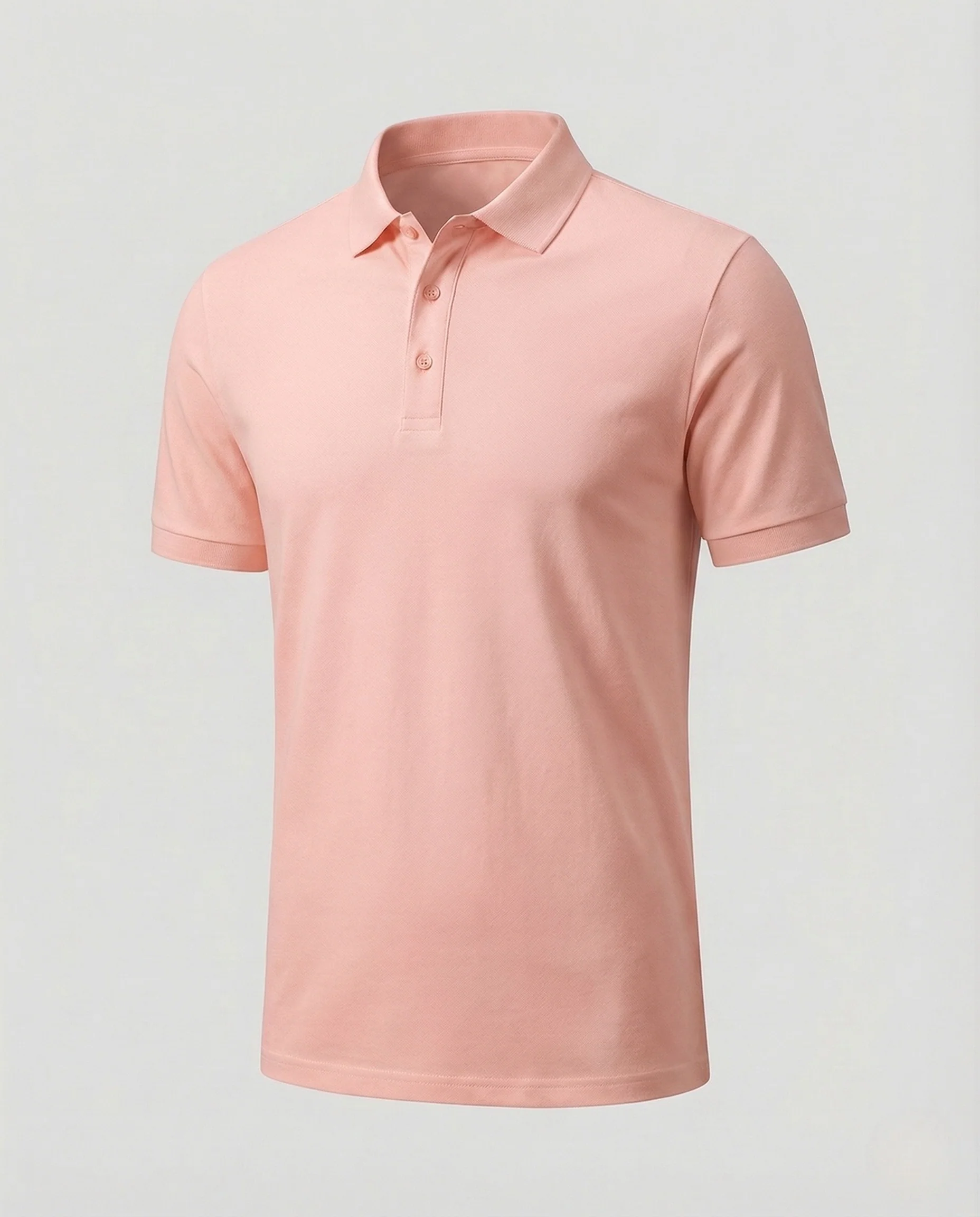 Herren Poloshirt Piqué Slim - Image 19