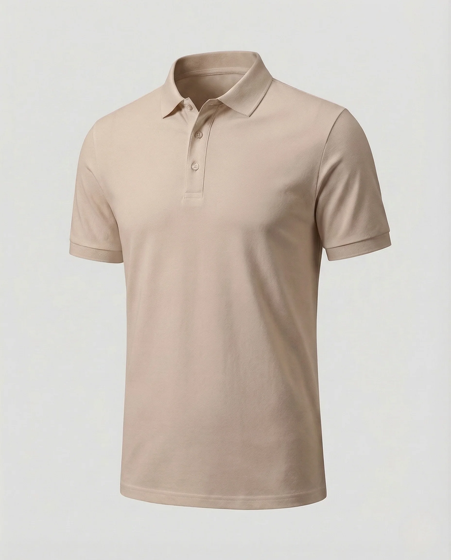Herren Poloshirt Piqué Slim - Image 7
