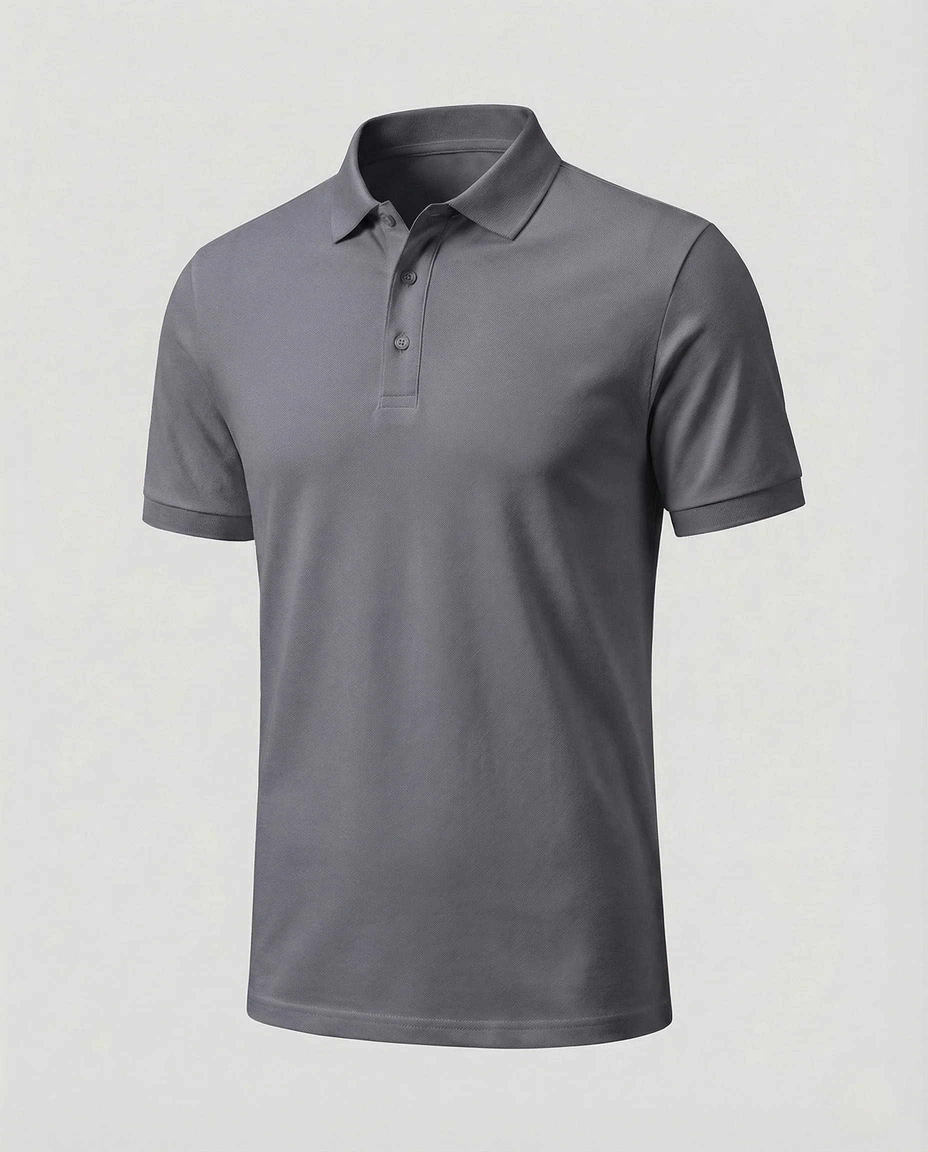 Herren Poloshirt Piqué Slim - Image 8