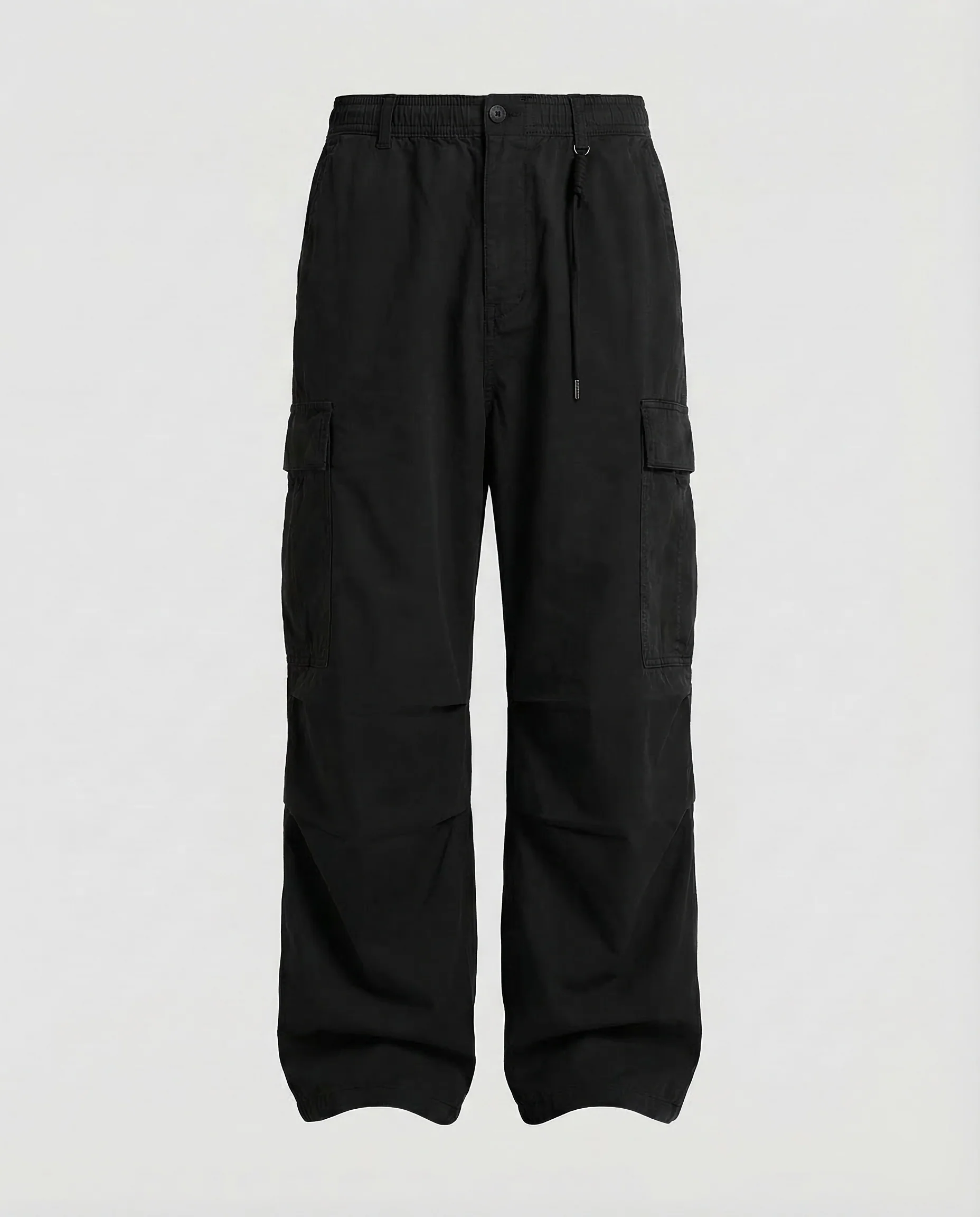 Herren Cargo Hose Weit Funktional - Image 6