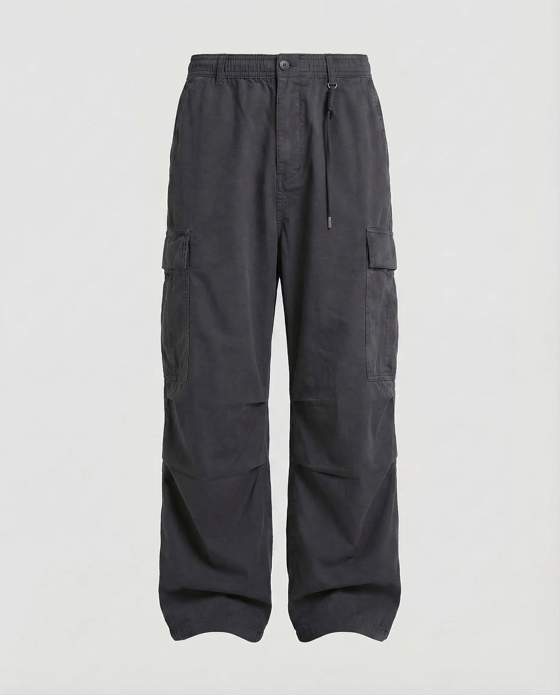 Herren Cargo Hose Weit Funktional - Image 8