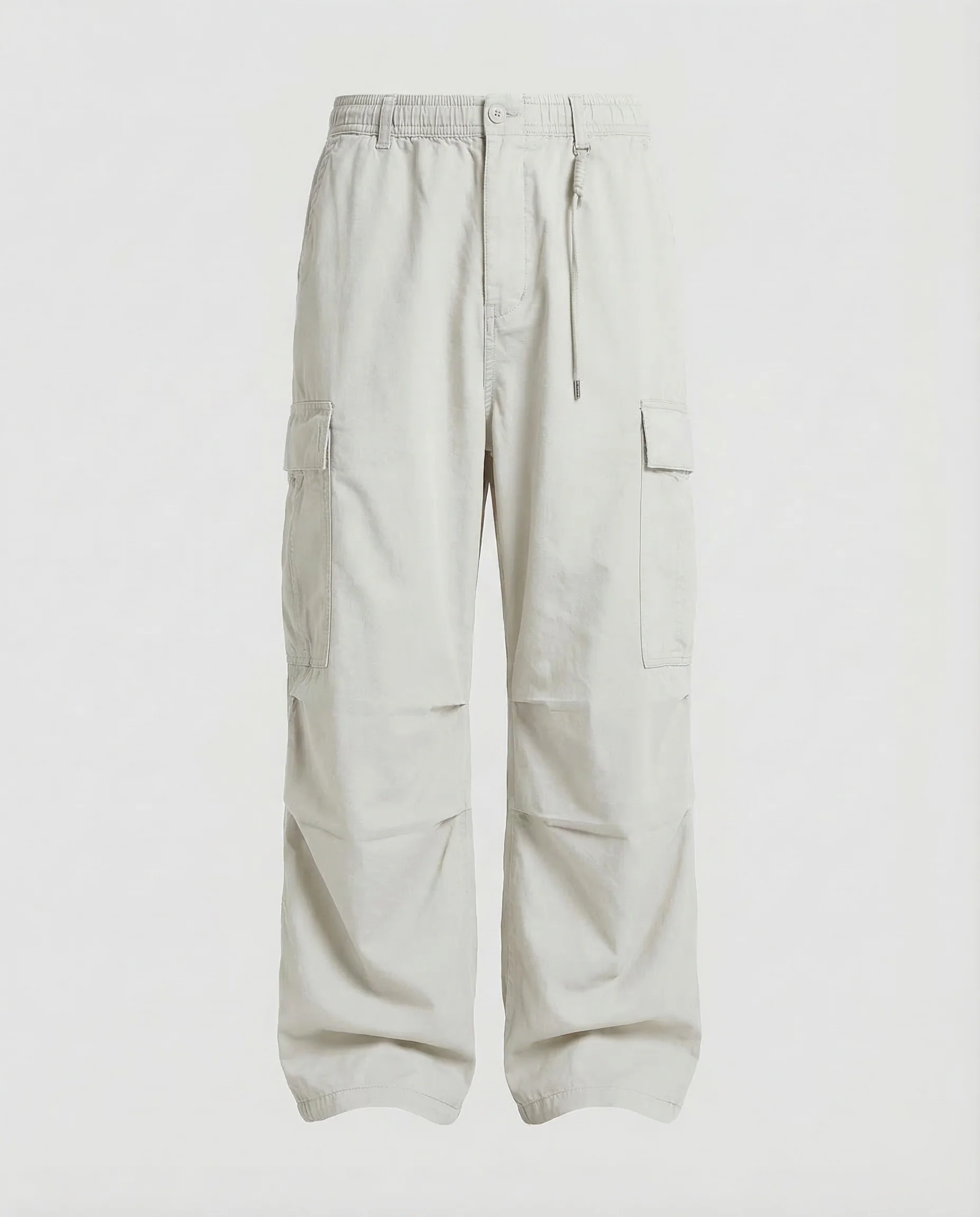 Herren Cargo Hose Weit Funktional - Image 9
