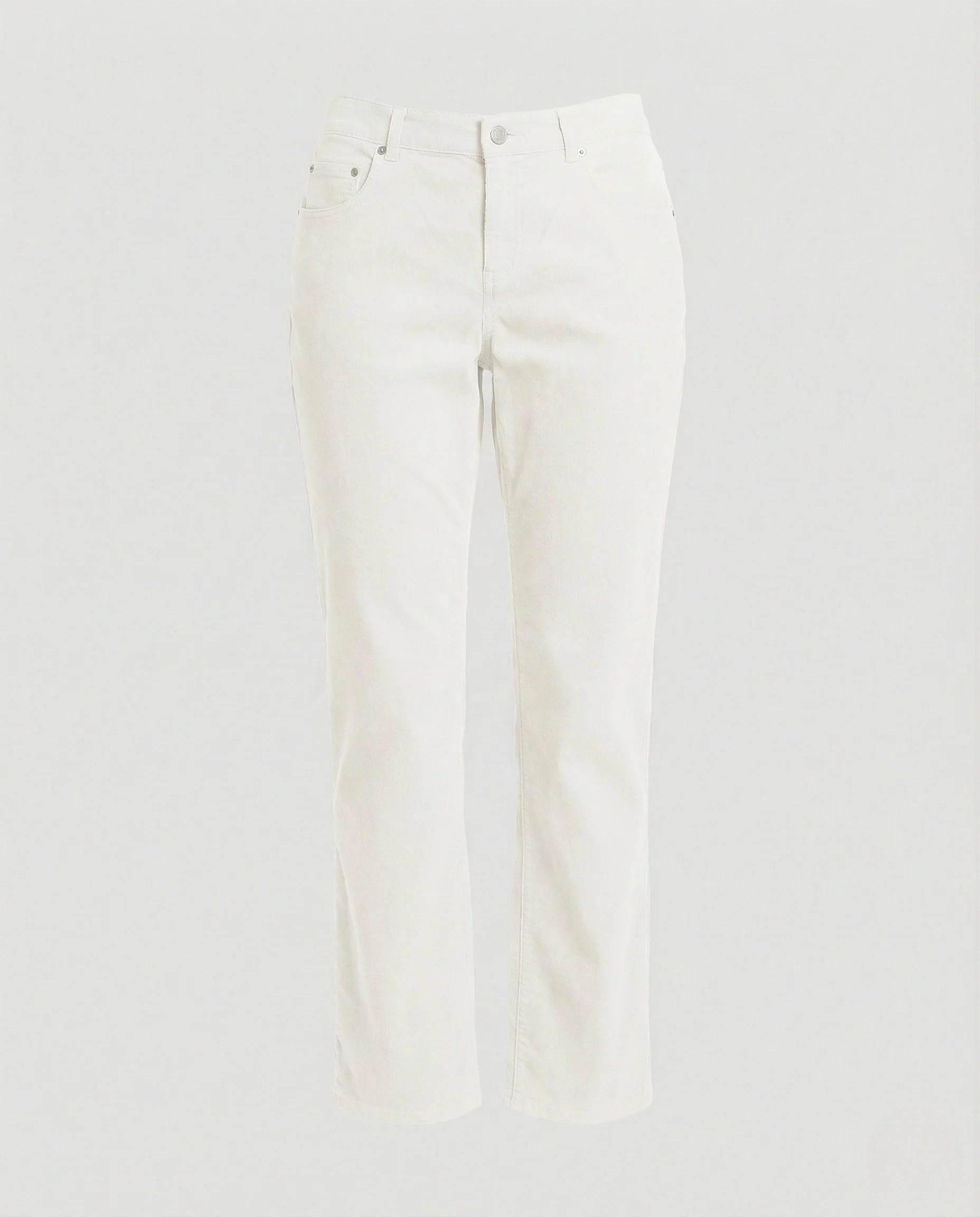 Herren Cord Chino Gerade - Image 7