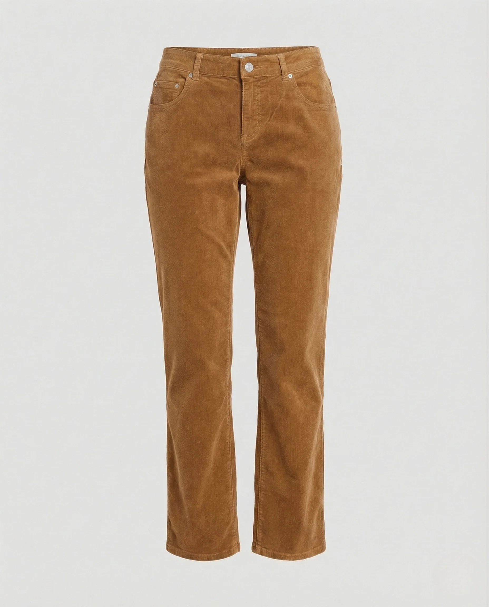 Herren Cord Chino Gerade - Image 8
