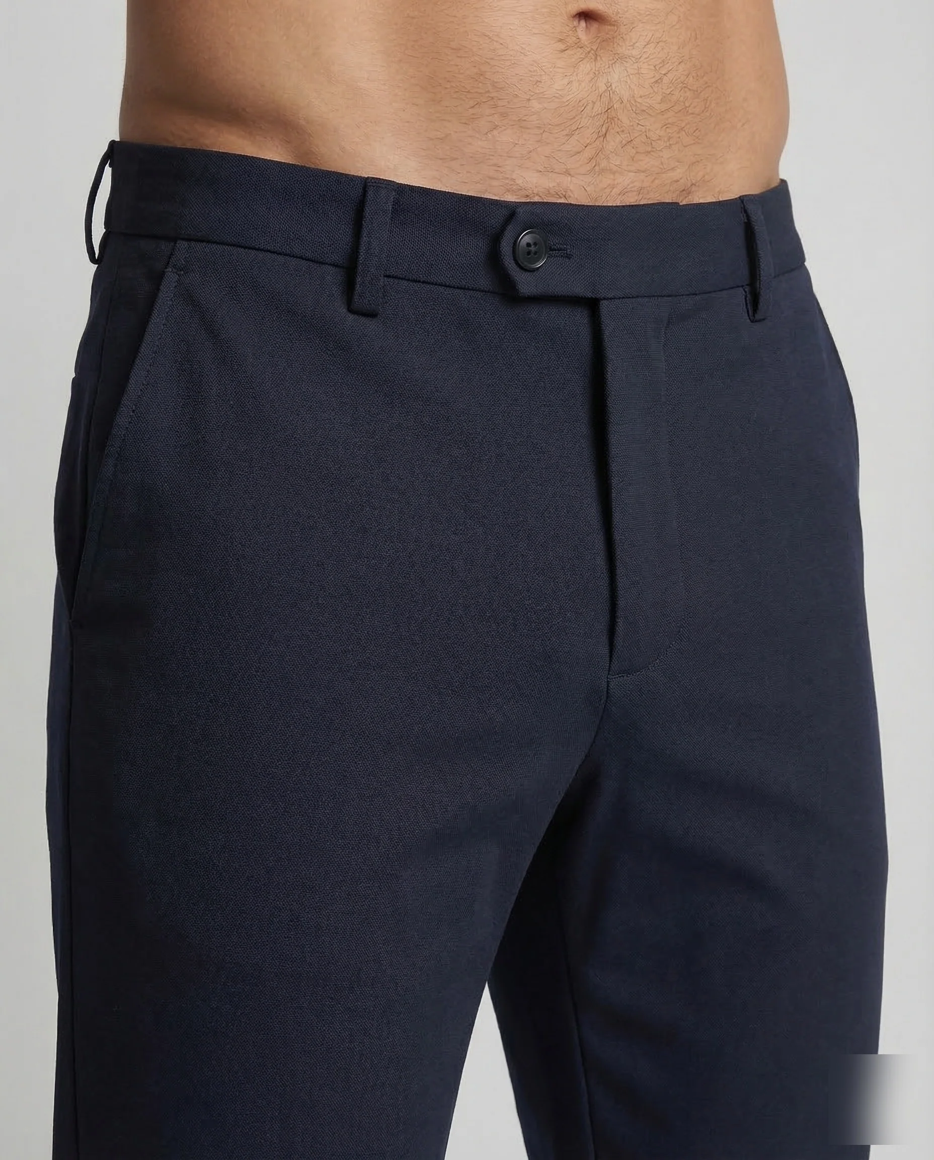 Businesshose Herren Stretch - Image 3