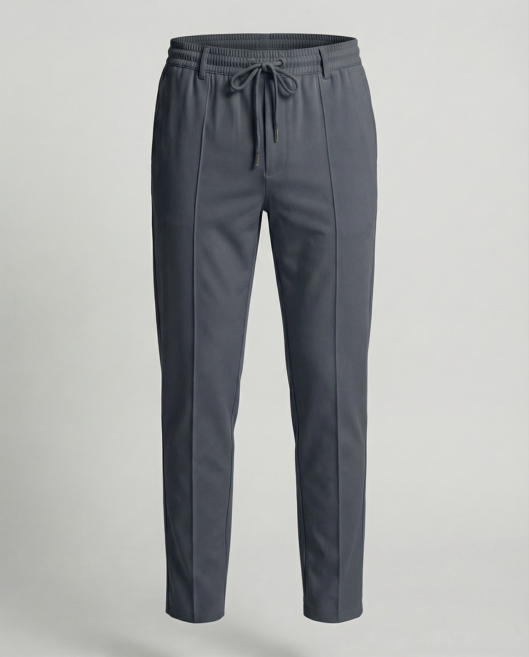Herren Langarmhemd Herren elegant - Image 11