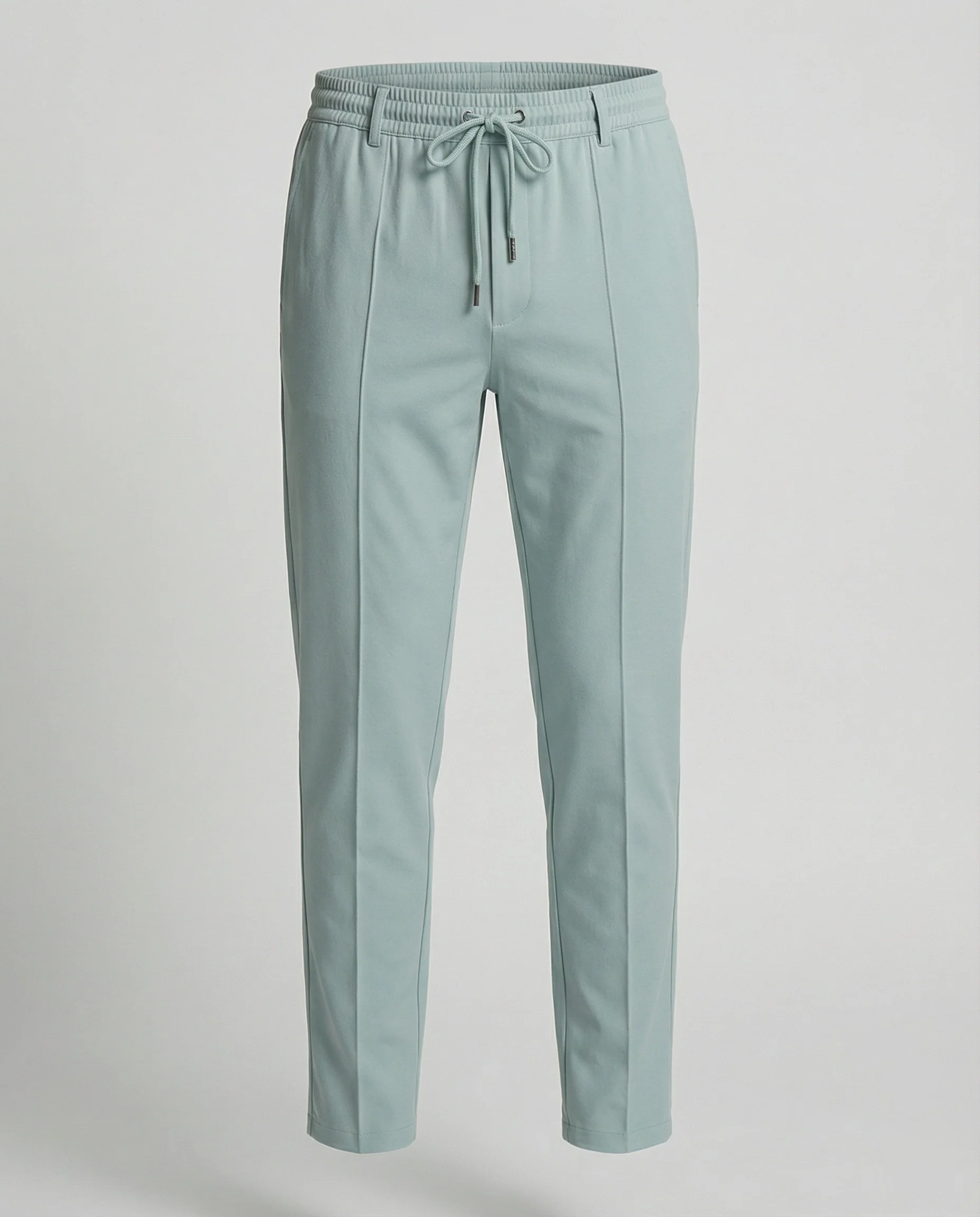 Herren Langarmhemd Herren elegant - Image 2